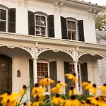 The Inn At Turkey Hill