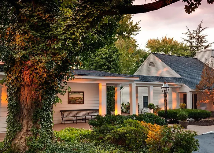 The Inn At Turkey Hill