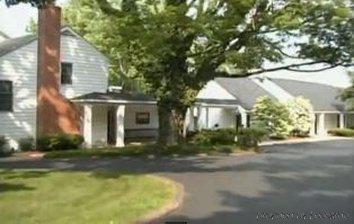 The At Turkey Hill Bed & Breakfast
