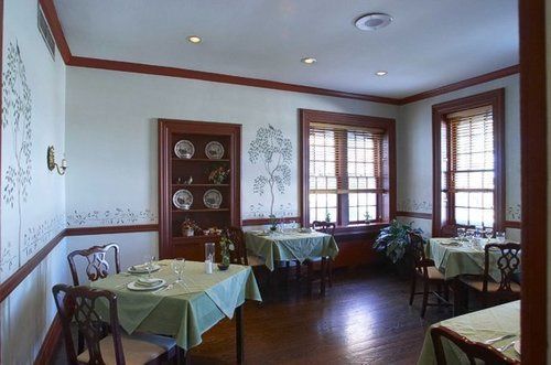 The At Turkey Hill Bed & Breakfast