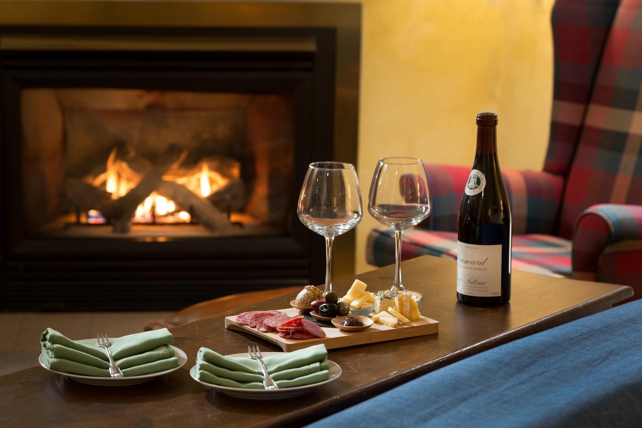 The At Turkey Hill Bed & Breakfast