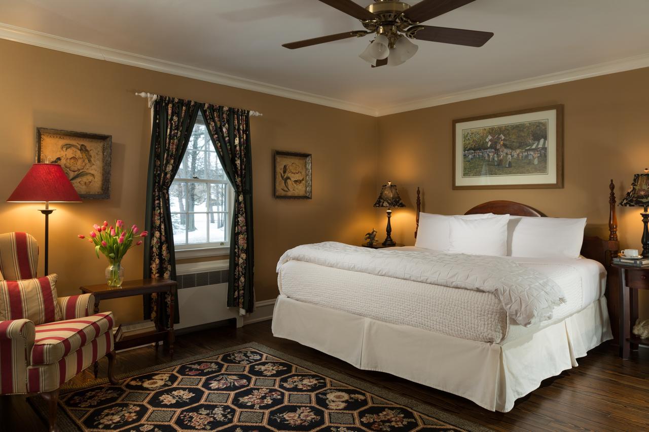 The At Turkey Hill Bed & Breakfast