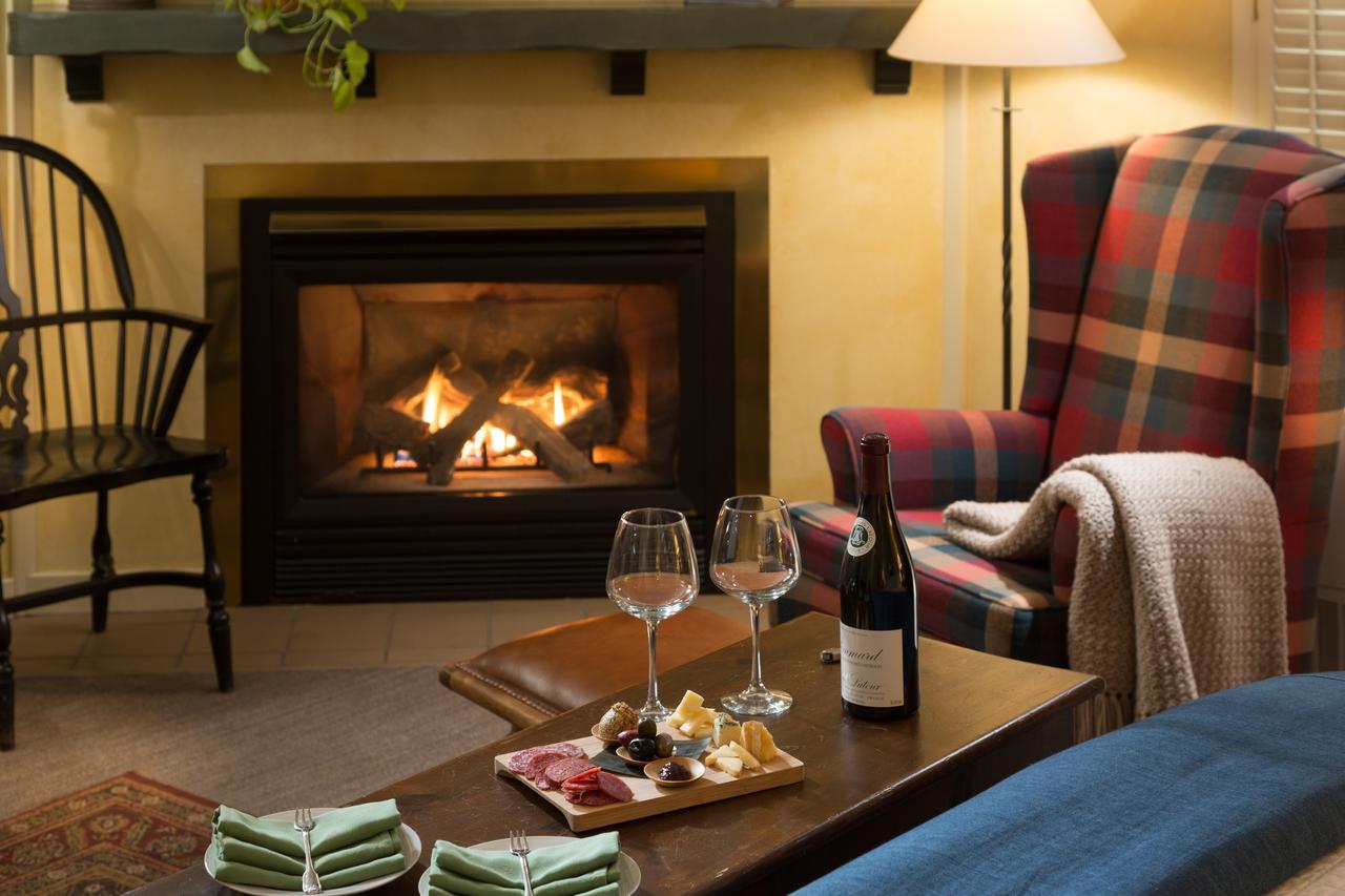The At Turkey Hill Bed & Breakfast