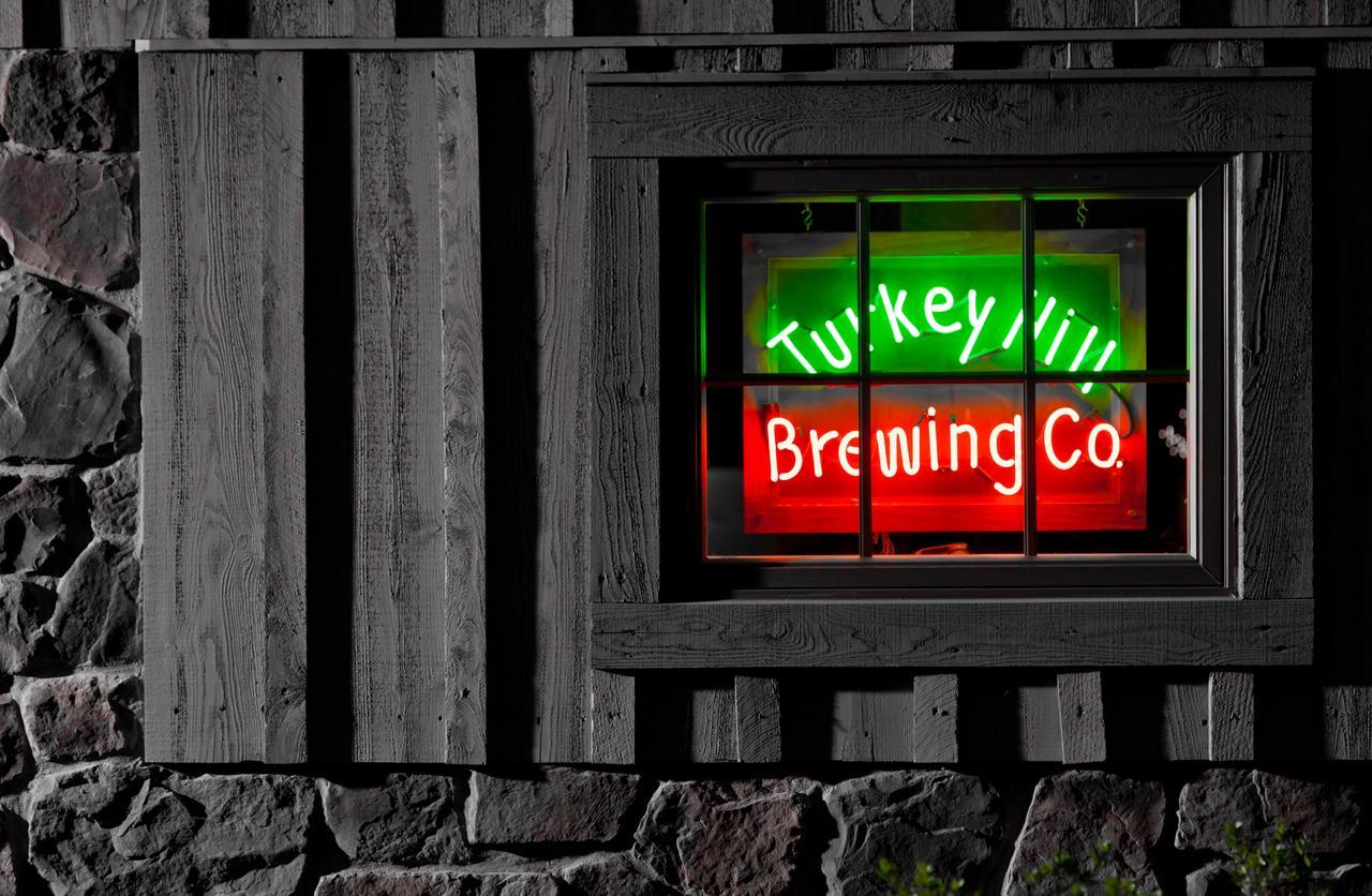 The At Turkey Hill 2* Bloomsburg