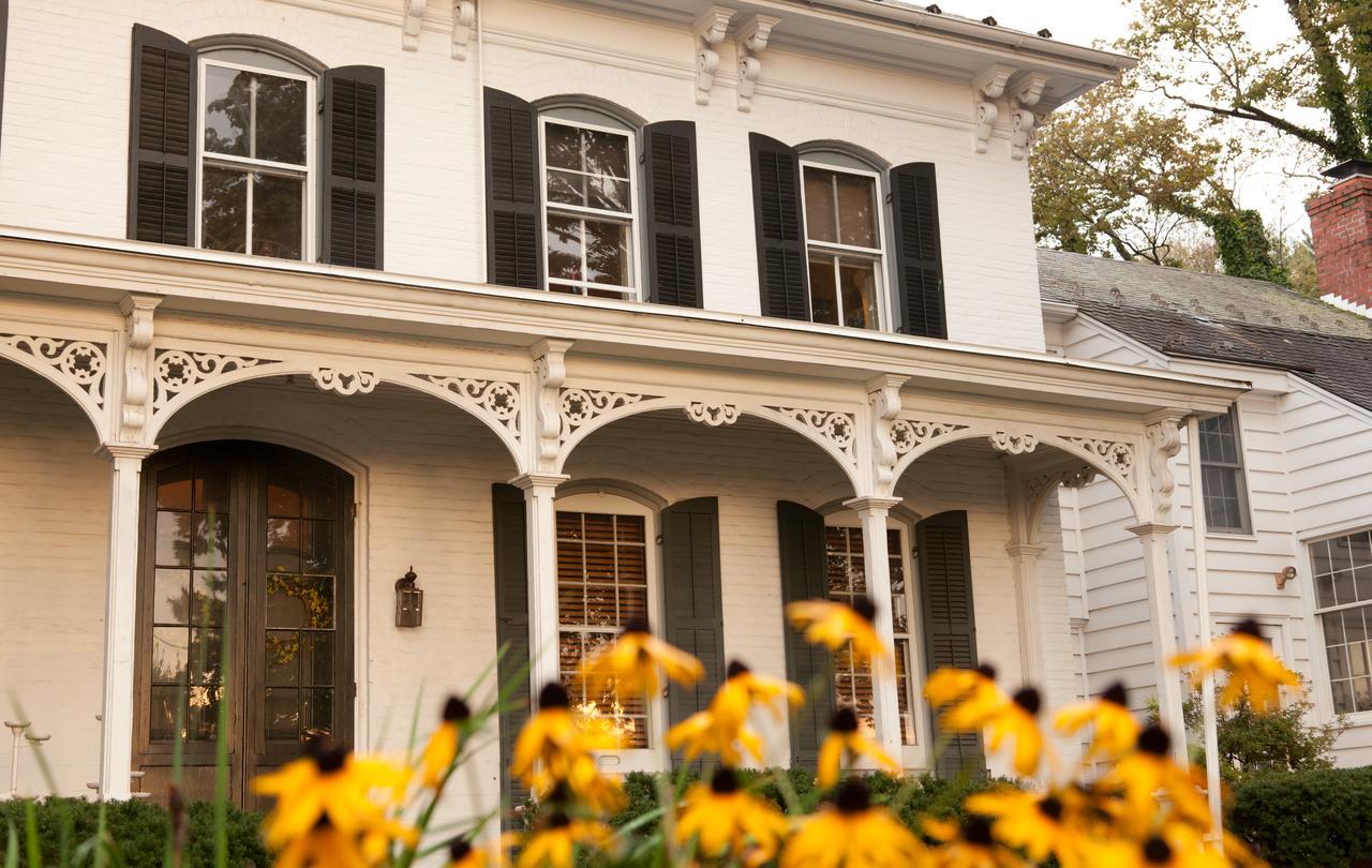 The At Turkey Hill Bed & Breakfast Bloomsburg