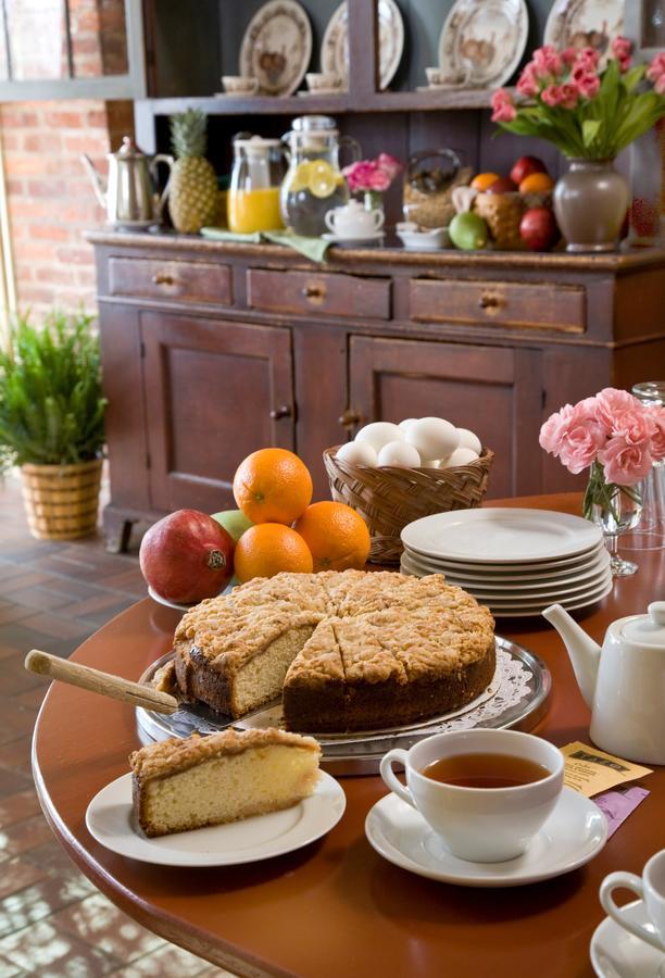 The At Turkey Hill Bed & Breakfast Bloomsburg