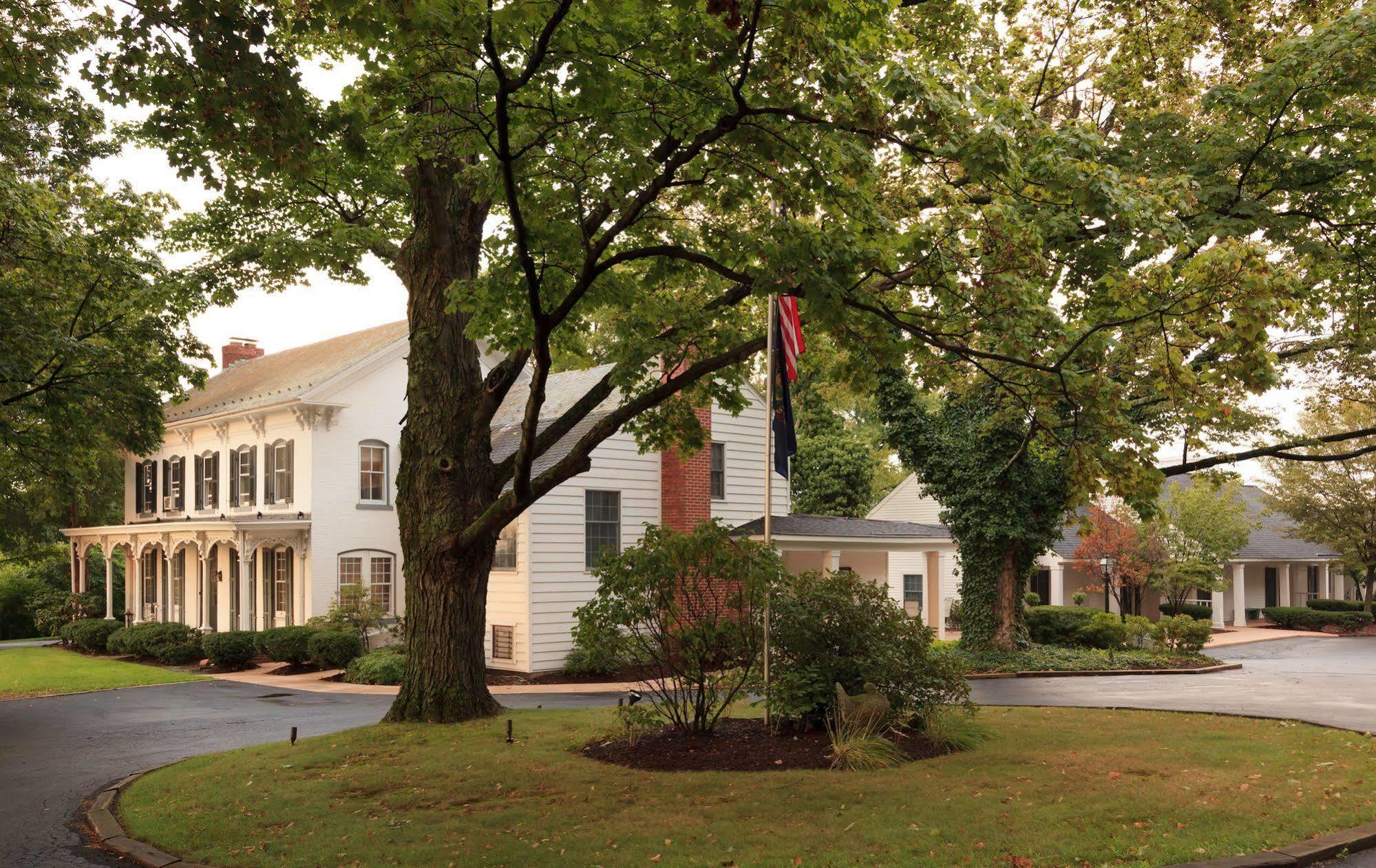 The At Turkey Hill Bed & Breakfast