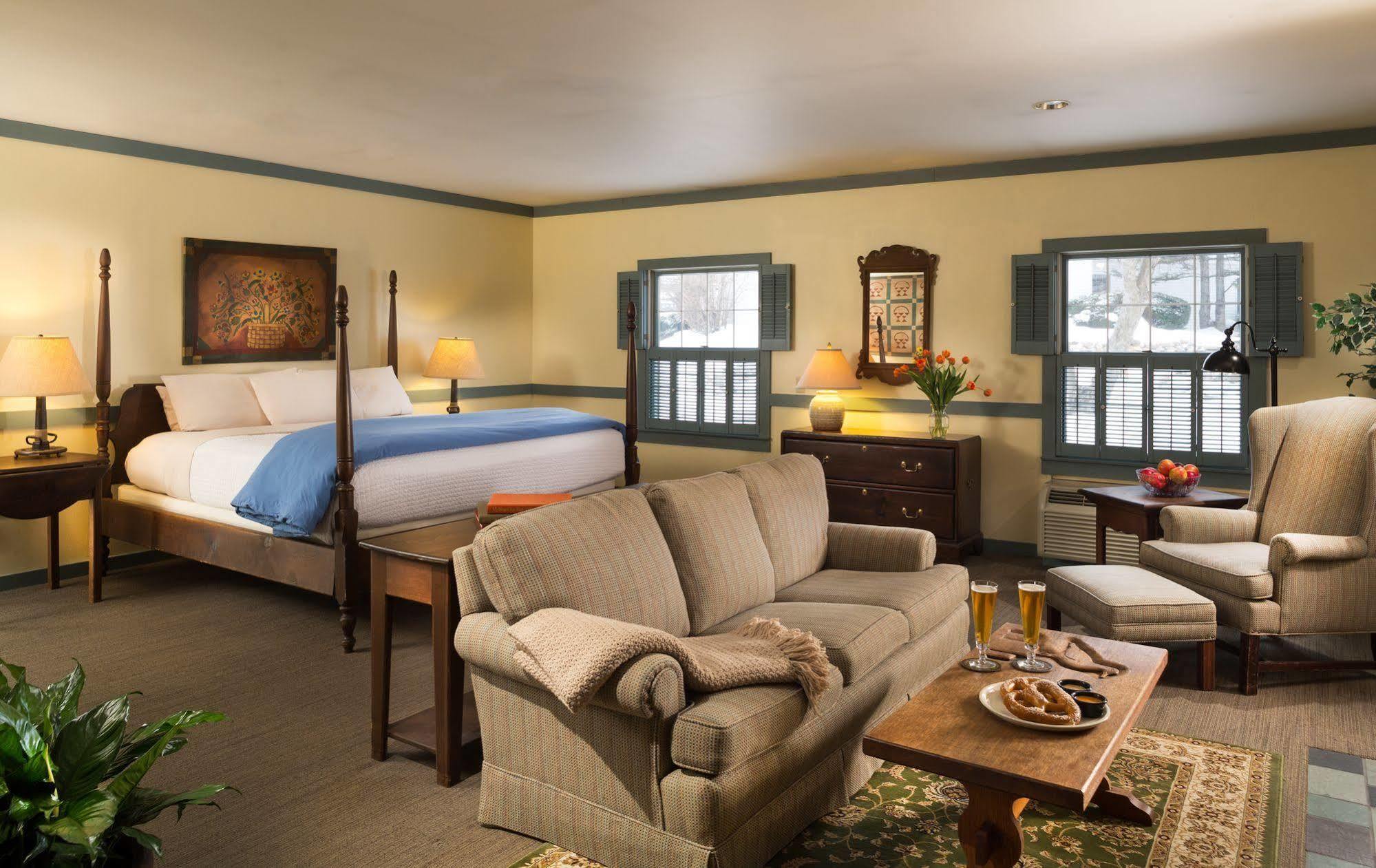 The At Turkey Hill Bed & Breakfast