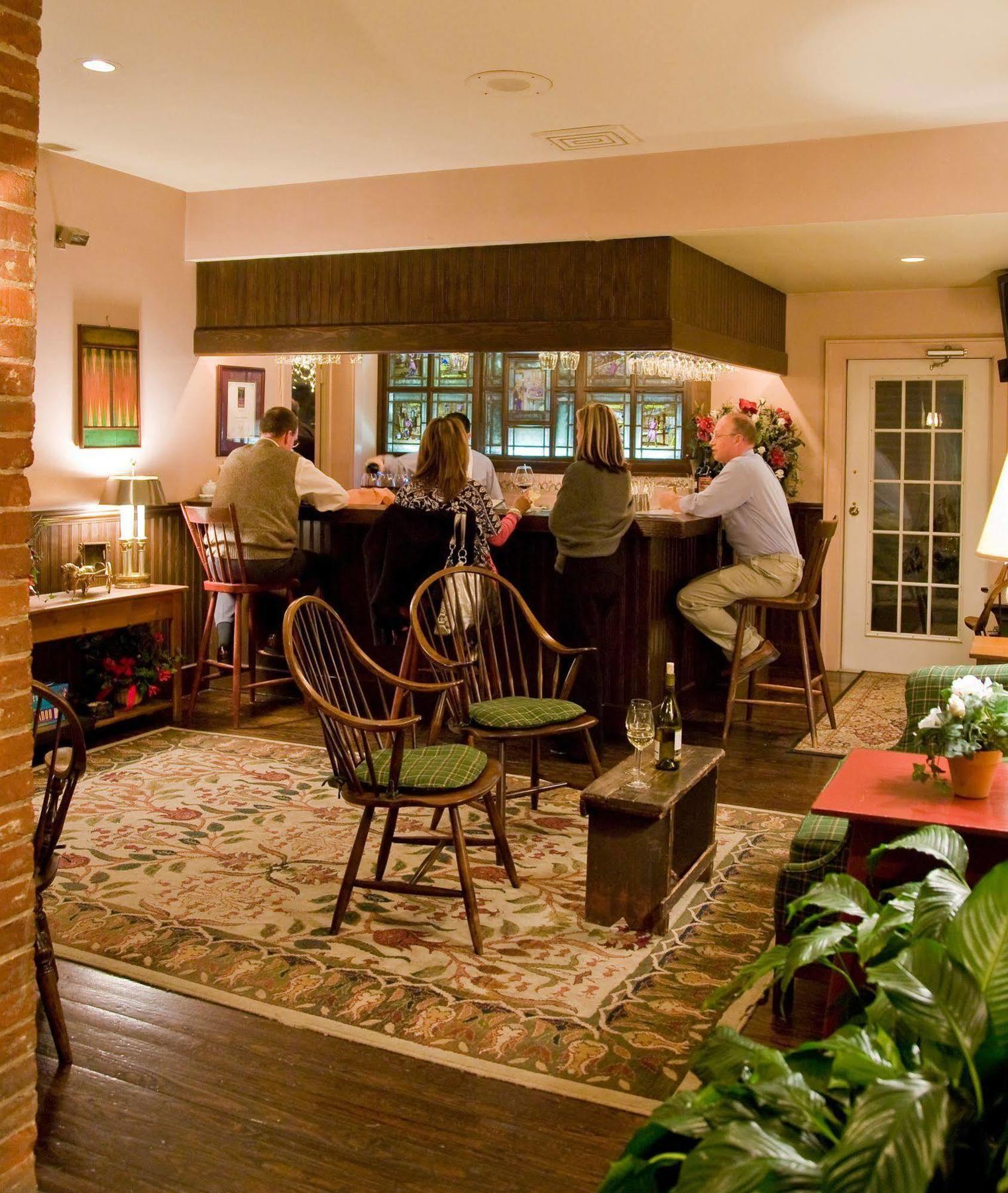 The At Turkey Hill Bed & Breakfast Bloomsburg